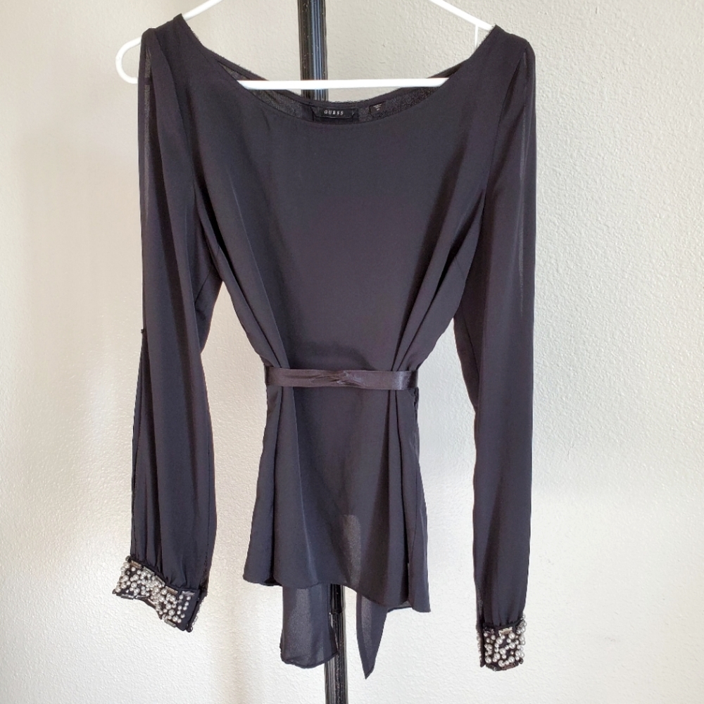 GUESS blouse